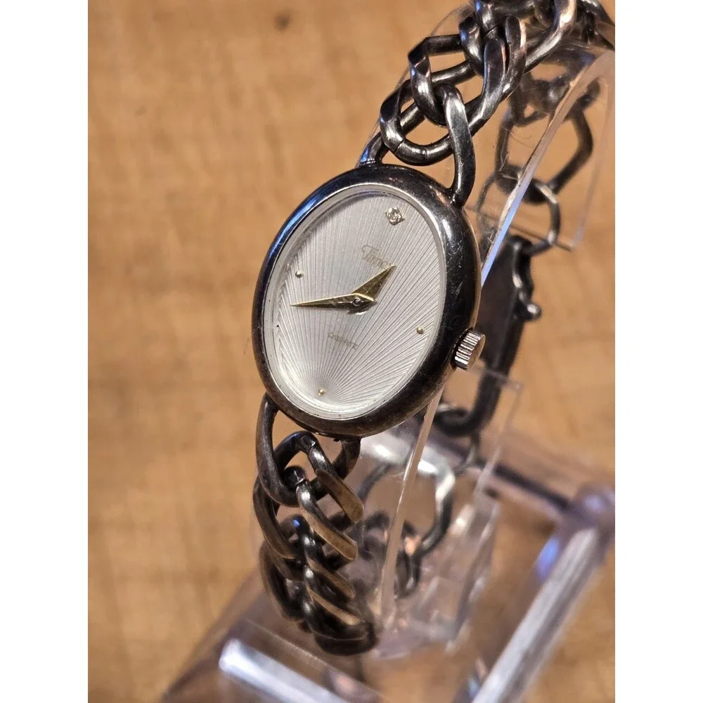 Vintage Timex Quartz Analog Ladies' Watch. 6.25